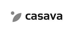 CASAVA logo