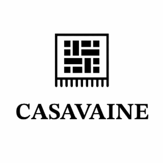 CASAVAINE logo
