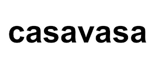 CASAVASA logo