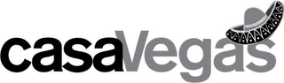 CASAVEGAS logo