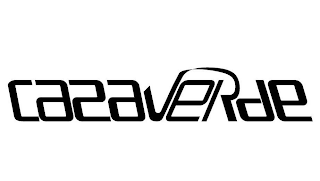 CASAVERDE logo