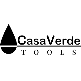 CASAVERDE TOOLS logo