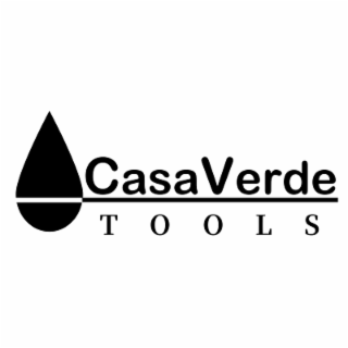 CASAVERDE TOOLS logo