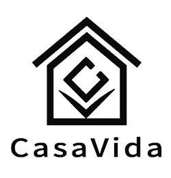 CASAVIDA logo