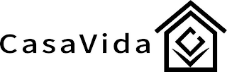 CASAVIDA CV logo