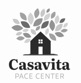 CASAVITA PACE CENTER logo