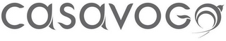 CASAVOGO logo