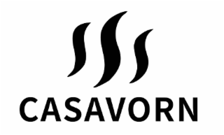 CASAVORN logo