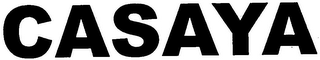 CASAYA logo