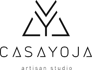 CASAYOJA ARTISAN STUDIO logo