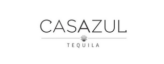 CASAZUL TEQUILA logo