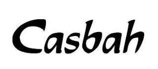 CASBAH logo
