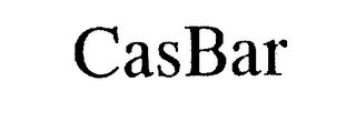 CASBAR logo