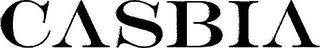 CASBIA logo