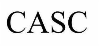 CASC logo