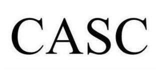 CASC logo