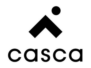 CASCA logo