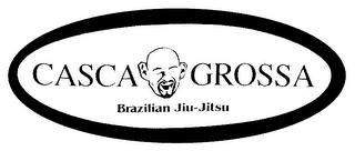CASCA GROSSA RADICAL-EXTREME SPORTS ALL MARTIAL ARTS logo
