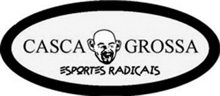 CASCA GROSSA SPORTS RADICAIS logo