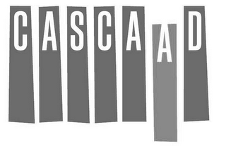 CASCAAD logo