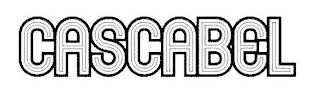 CASCABEL logo