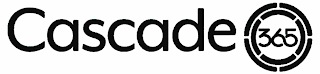 CASCADE 365 logo