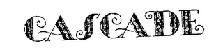 CASCADE logo