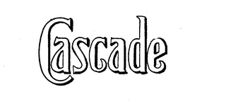 CASCADE logo
