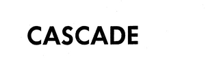CASCADE logo