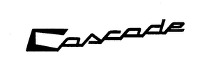 CASCADE logo