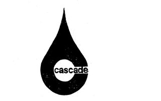 CASCADE logo