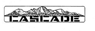CASCADE logo