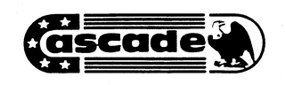 CASCADE logo