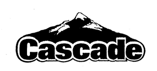 CASCADE logo