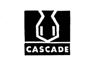CASCADE logo