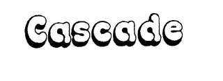 CASCADE logo