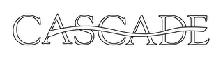 CASCADE logo