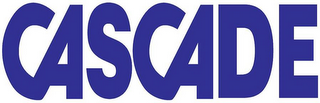CASCADE logo