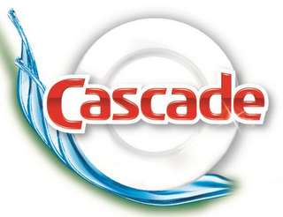 CASCADE logo