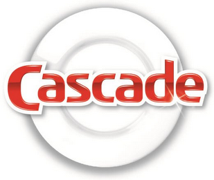 CASCADE logo