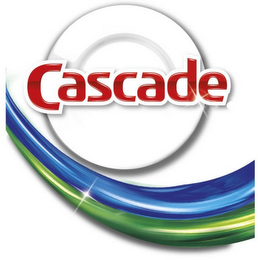 CASCADE logo