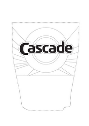 CASCADE logo