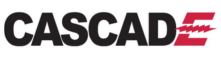 CASCADE logo