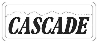 CASCADE logo