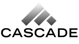 CASCADE logo