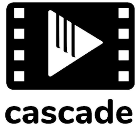 CASCADE logo