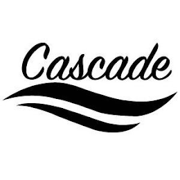 CASCADE logo