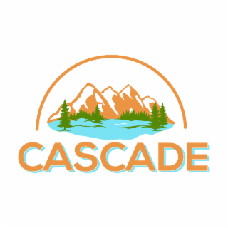 CASCADE logo
