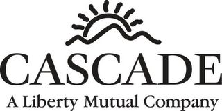 CASCADE A LIBERTY MUTUAL COMPANY logo