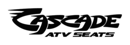 CASCADE ATV SEATS logo